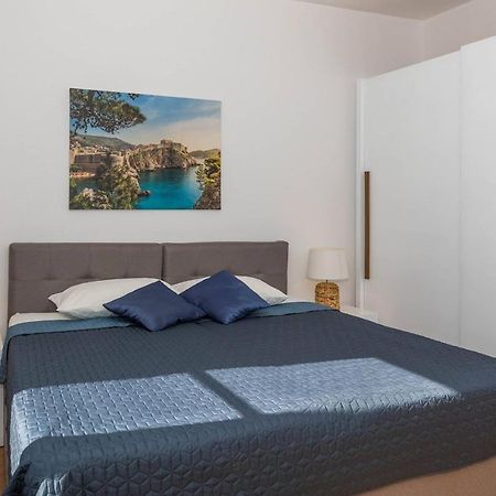 Wanderlust Apartments Dubrovnik Exteriör bild